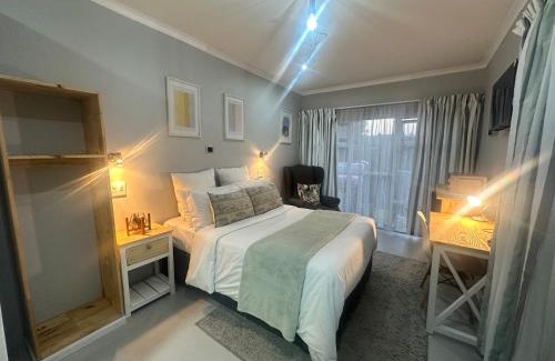 Beacon Bay Apartamento | Cozy Hide