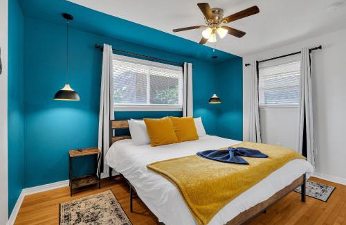 Fillmore Apartamento | Cozy Hideaway By French Quarter