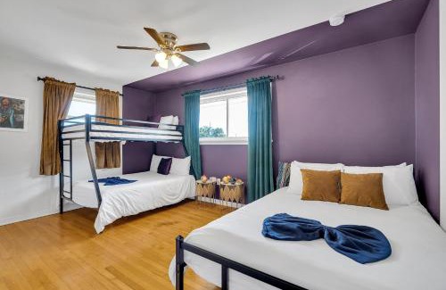 Fillmore Apartamento | Cozy Hideaway By French Quarter
