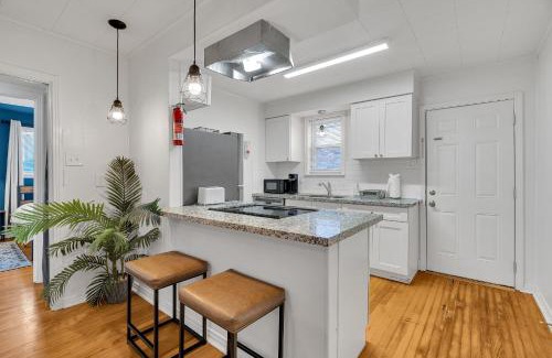 Fillmore Apartamento | Cozy Hideaway By French Quarter