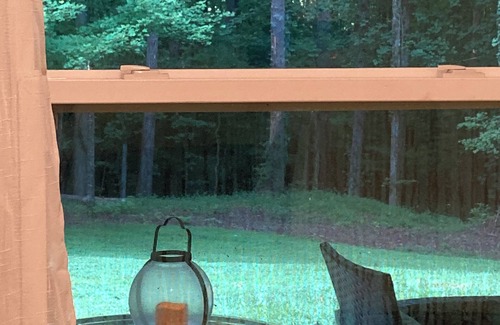 Tate Apartamento | Cozy Hideaway in Milton and Alpharetta