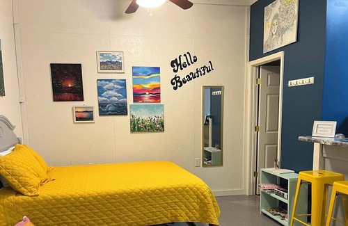 Otisco Apartamento | Cozy Hideaway on Yankee Creek
