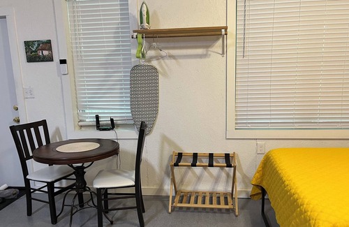 Otisco Apartamento | Cozy Hideaway on Yankee Creek