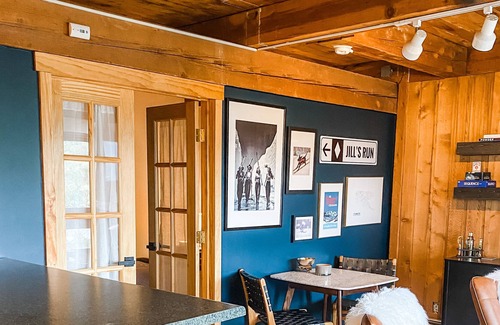 Steamboat Springs Condominio | Cozy High Mountain 1b W/ Vast Views