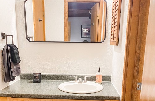 Steamboat Springs Condominio | Cozy High Mountain 1b W/ Vast Views