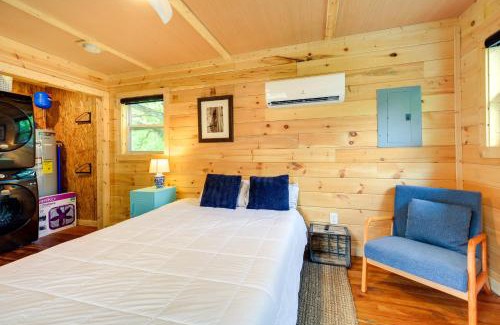 Damascus Apartamento | Cozy Hikers Hideaway Steps From Creeper Trail!