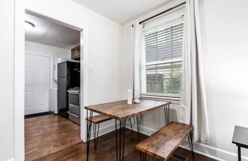 Hillcrest Casa | Cozy Hillcrest Home