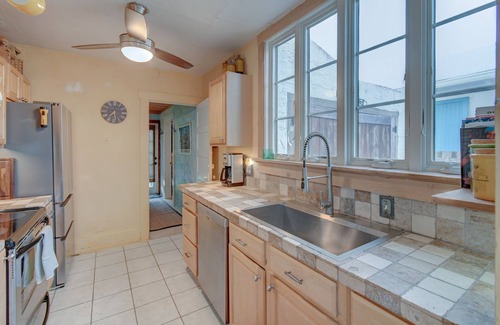 Hobe Sound Casa | Cozy Hobe Sound Bungalow