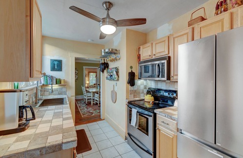 Hobe Sound Casa | Cozy Hobe Sound Bungalow