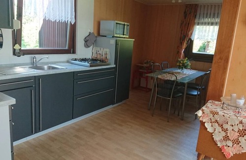 Sint Maartensvlotbrug Casa | Cozy holiday home in North Holland with private parking near the beach