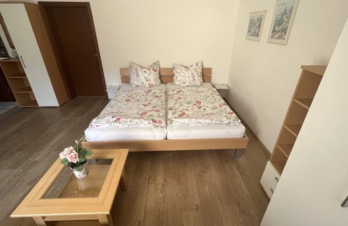 Hirschau Apartamento | Cozy holiday apartment in Tübingen-Hirschau