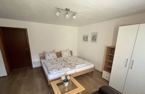Hirschau Apartamento | Cozy holiday apartment in Tübingen-Hirschau