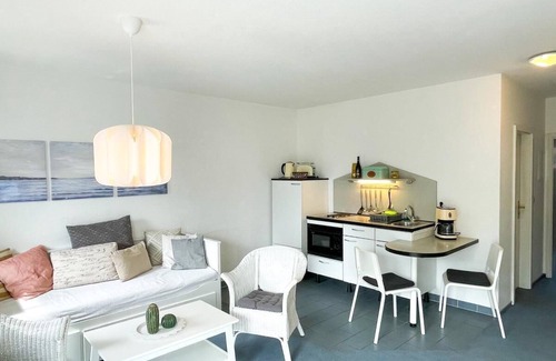 Wischuer Apartamento | Apartment