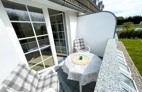 Wischuer Apartamento | Apartment