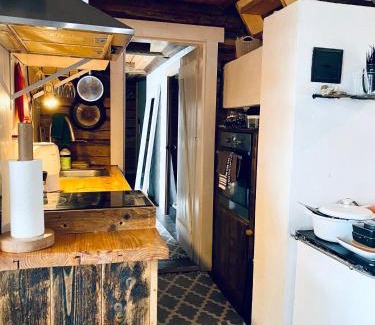 Orissaare Chalet De Esquí | Cozy Holiday Cottage