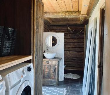 Orissaare Chalet De Esquí | Cozy Holiday Cottage