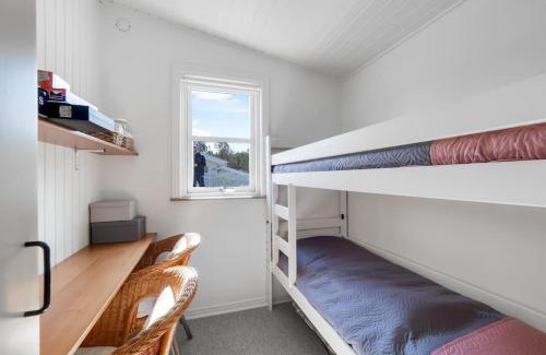 Sønder Vorupør Casa | Cozy Holiday Home in Lovely Surroundings