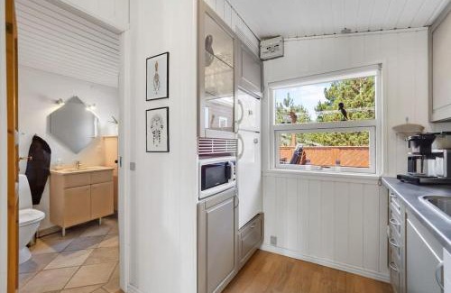 Sønder Vorupør Casa | Cozy Holiday Home in Lovely Surroundings