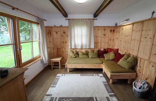 Liebenfels Casa | Acogedora Casa de Vacaciones en Leibenfels con Barbacoa
