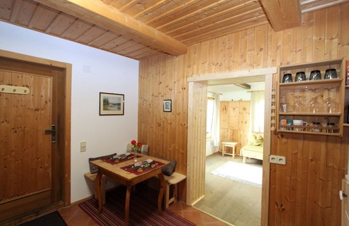 Liebenfels Casa | Acogedora Casa de Vacaciones en Leibenfels con Barbacoa