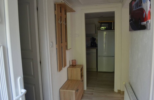 Siofok Casa | Acogedora casa de vacaciones en Balatonszeplak A 200 metros del sendero Balaton
