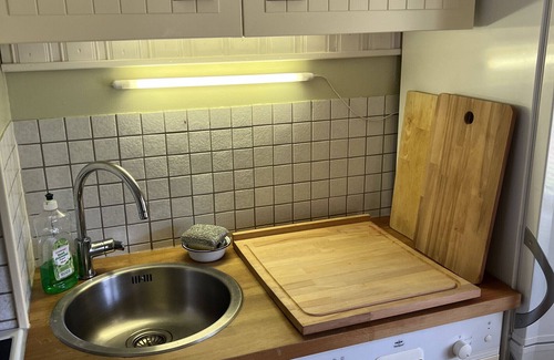 Hultsfred Municipality Casa | Cozy holiday home in beautiful Småland