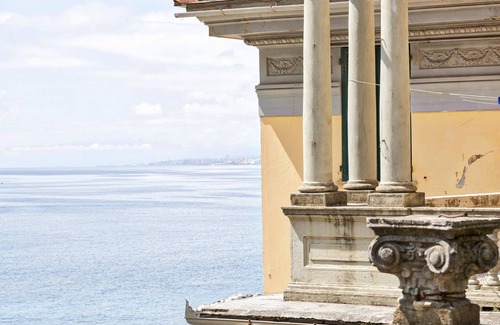 Camogli Apartamento | Cozy Holiday Home in Camogli