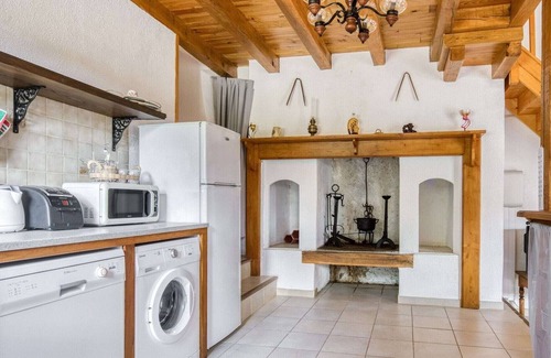 Loubejac Casa | Acogedora casa de vacaciones en Loubejac cerca del bosque