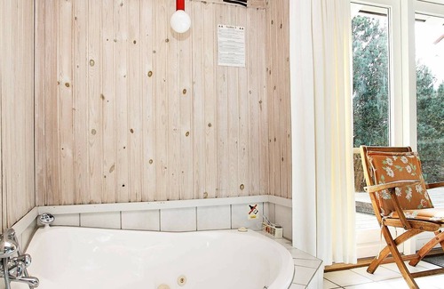 Læsø Casa | Acogedora casa de vacaciones en Læsø con sauna