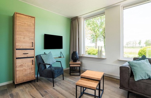 Oploo Casa | Acogedora casa de vacaciones en Oploo con jardín