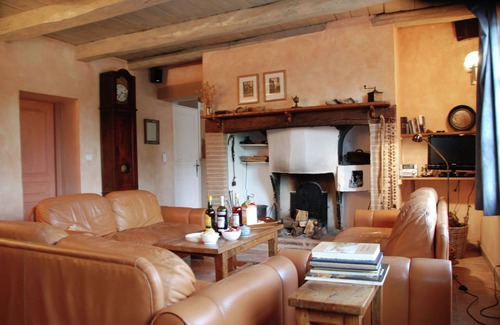 Piquecos Casa | Acogedora casa de vacaciones en Piquecos con piscina privada
