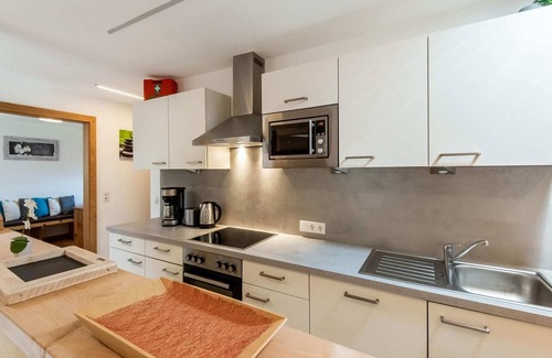 Oetz Casa | Acogedora casa de vacaciones en el Tirol, cerca de la zona de esquí