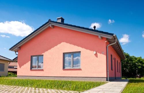 Zierow Casa | Cozy Holiday Home in Zierow near Baltic Sea Beach