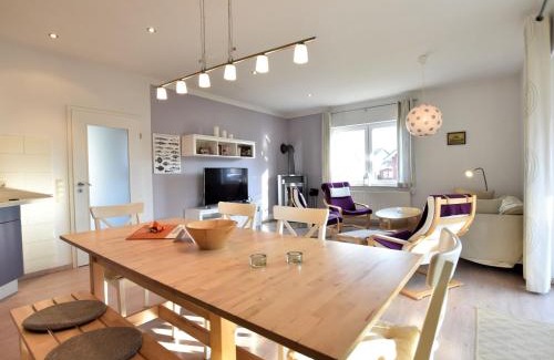 Zierow Casa | Cozy Holiday Home in Zierow near Baltic Sea Beach