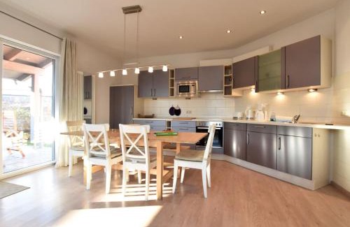 Zierow Casa | Cozy Holiday Home in Zierow near Baltic Sea Beach