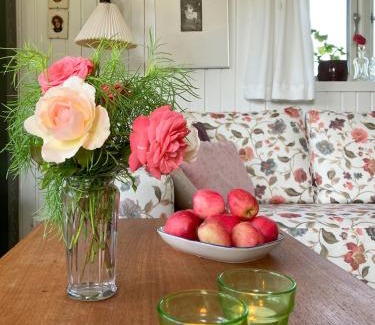 Hvidbjerg Strand Casa | Cozy Holiday Home Near Hvidbjerg Beach