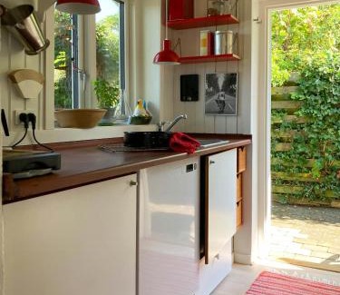 Hvidbjerg Strand Casa | Cozy Holiday Home Near Hvidbjerg Beach