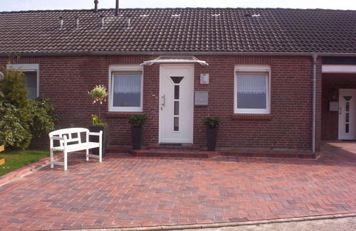 Berumbur Casa | Cozy holiday home near the spa centre, outdoor/indoor pool and bathing lake