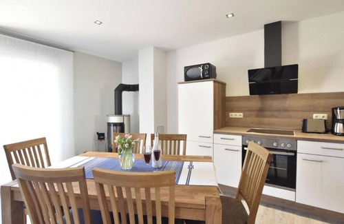 Barnekow Casa | Cozy holiday home with terrace and garden