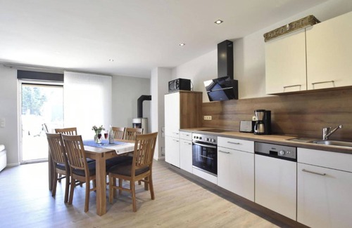 Barnekow Casa | Cozy holiday home with terrace and garden