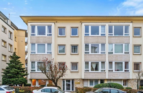 Hollerich Apartamento | Cozy Hollerich Studio w/ Wi-Fi & Near Attractions