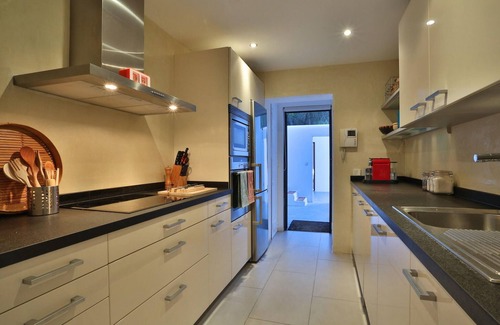 Sant Josep de sa Talaia Casa | Acogedora vivienda en Sant Josep de Sa.