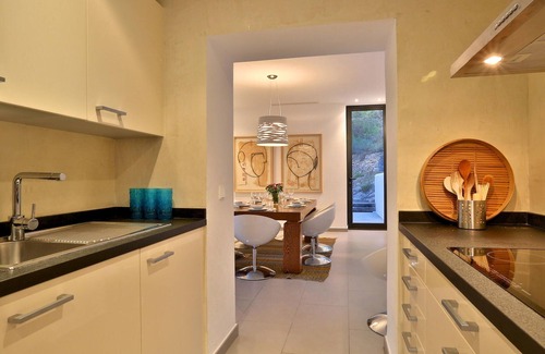 Sant Josep de sa Talaia Casa | Acogedora vivienda en Sant Josep de Sa.