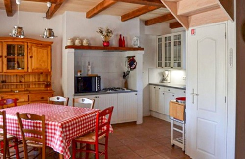 Saint-Julien-de-Crempse Casa | Cozy home in Eyraud-Crempse-Maurens
