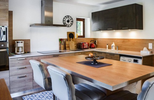 Marcillac-Saint-Quentin Casa | Acogedora casa en Marcillac-Saint-Quenti