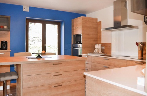 Marcillac-Saint-Quentin Casa | Acogedora casa en Marcillac-Saint-Quenti