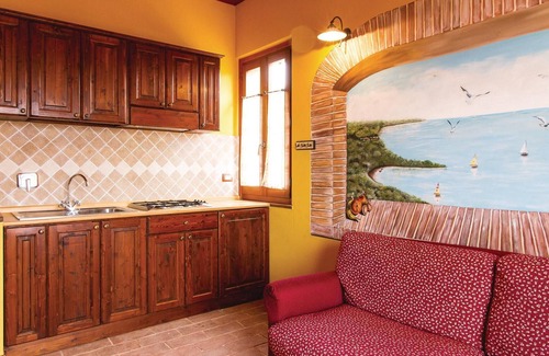 San Feliciano Casa | Acogedora casa en San Feliciano Sul.