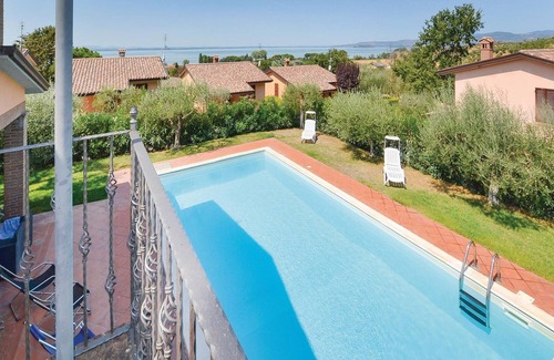 San Feliciano Casa | Acogedora casa en San Feliciano Sul.