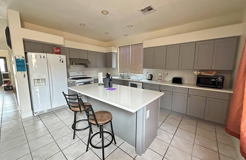 Spring Valley Casa | Cozy Home 1-1