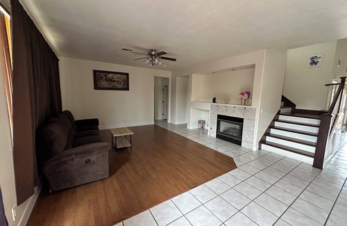 Spring Valley Casa | Cozy Home 1-1